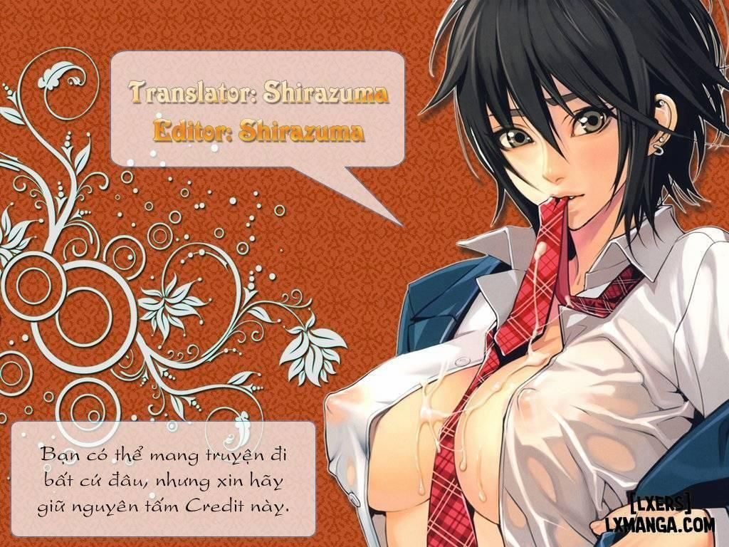 đọc truyện Câu Chuyện Nhỏ Về Dokkaebi Chương 4 ảnh 2 tại Thiên Thai Truyện