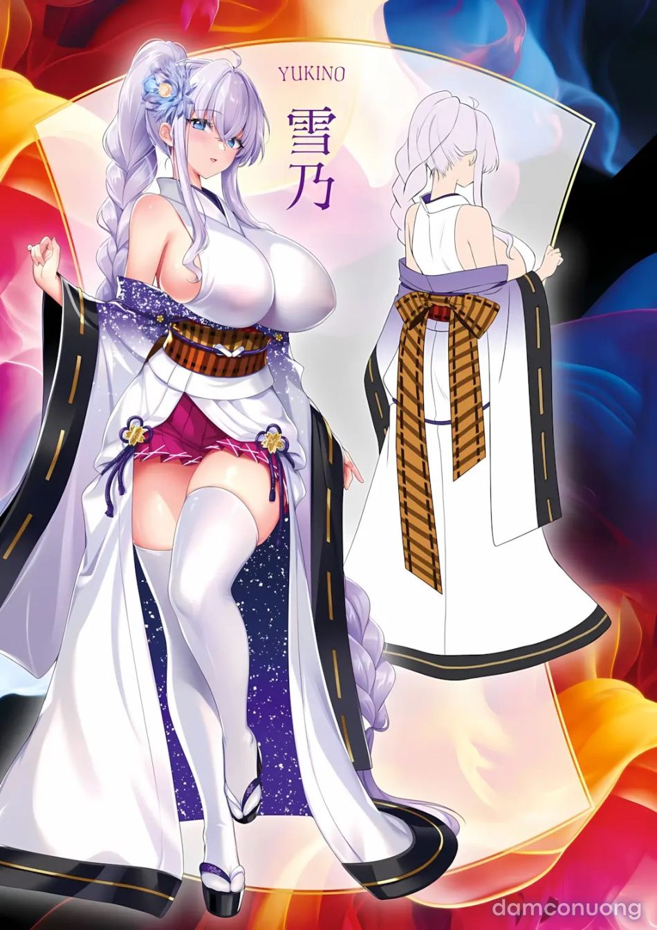 đọc truyện Câu Chuyện Suối Nước Nóng Cực Lạc Chương 2 ảnh 10 tại Thiên Thai Truyện