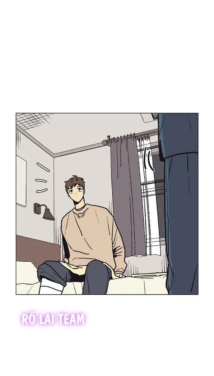 đọc truyện Câu Chuyện Tình Yêu Ma Quái Của Gongchan Seol Chương 15 ảnh 20 tại Giả Dược