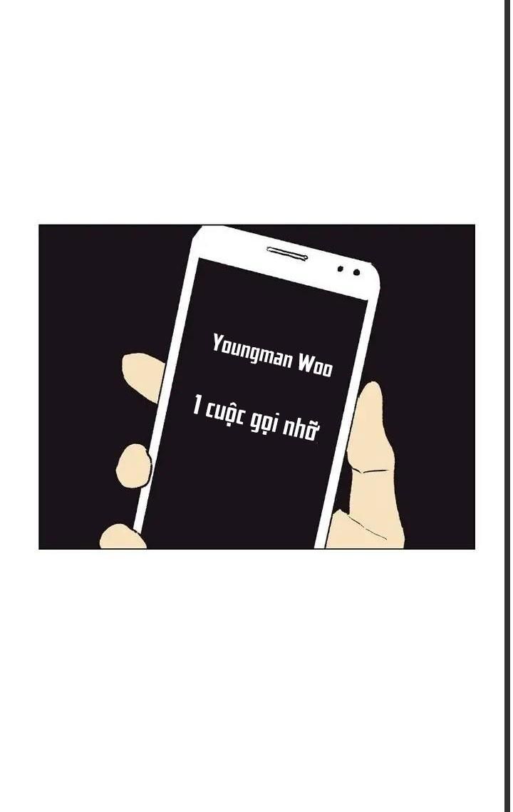 đọc truyện Câu Chuyện Tình Yêu Ma Quái Của Gongchan Seol Chương 18 ảnh 5 tại Giả Dược