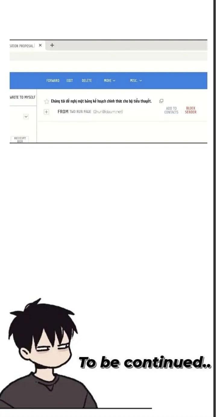 đọc truyện Câu Chuyện Tình Yêu Ma Quái Của Gongchan Seol Chương 29 ảnh 36 tại Giả Dược