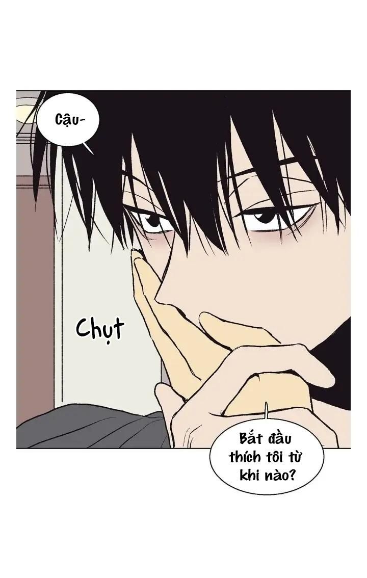 đọc truyện Câu Chuyện Tình Yêu Ma Quái Của Gongchan Seol Chương 31 ảnh 17 tại Giả Dược