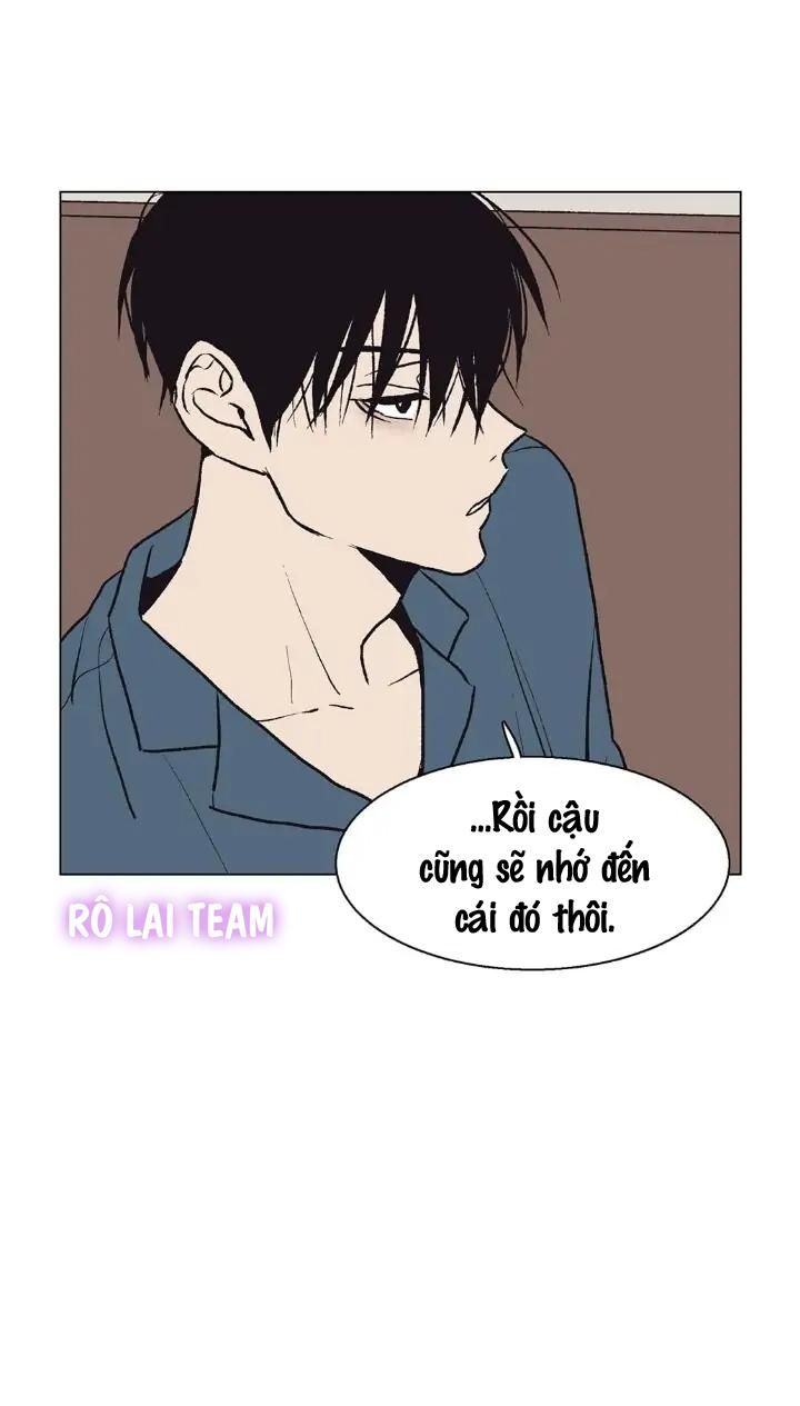 đọc truyện Câu Chuyện Tình Yêu Ma Quái Của Gongchan Seol Chương 32 ảnh 15 tại Giả Dược