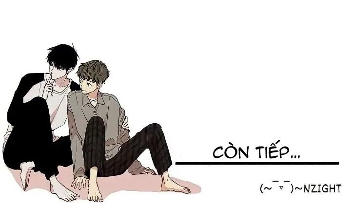 đọc truyện Câu Chuyện Tình Yêu Ma Quái Của Gongchan Seol Chương 48 ảnh 18 tại Giả Dược