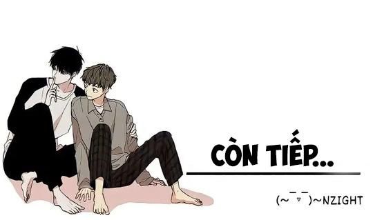đọc truyện Câu Chuyện Tình Yêu Ma Quái Của Gongchan Seol Chương 49 ảnh 21 tại Giả Dược
