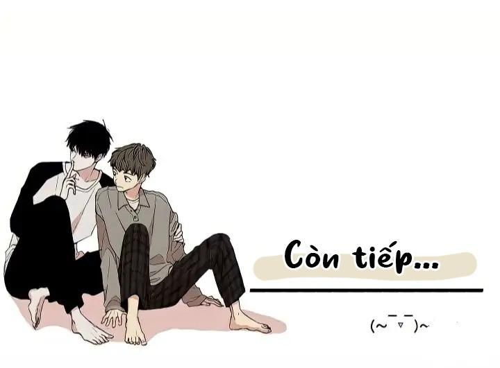 đọc truyện Câu Chuyện Tình Yêu Ma Quái Của Gongchan Seol Chương 51 ảnh 15 tại Giả Dược