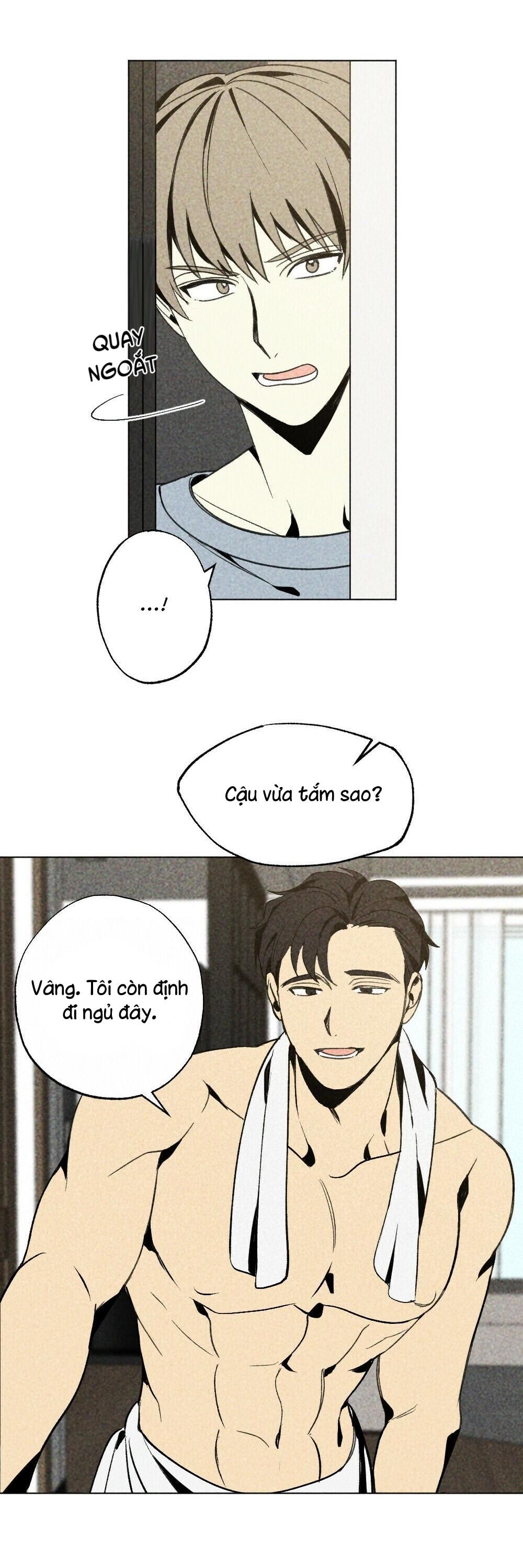 đọc truyện Câu Chuyện Tình Yêu Chương 10 ảnh 19 tại Truyện Dạ Ký