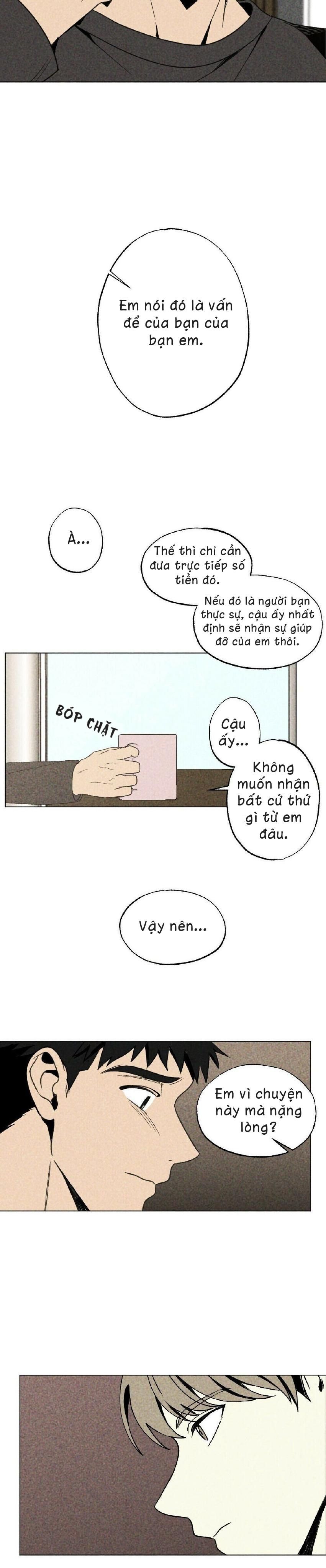 đọc truyện Câu Chuyện Tình Yêu Chương 10 ảnh 6 tại Truyện Dạ Ký