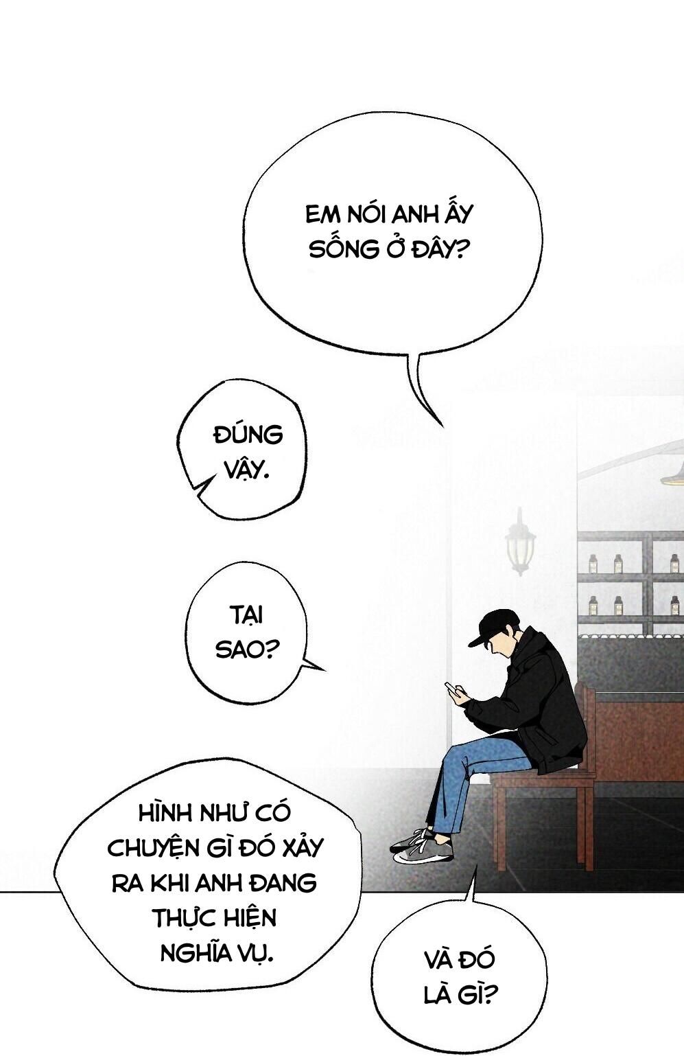 đọc truyện Câu Chuyện Tình Yêu Chương 4 ảnh 36 tại Truyện Dạ Ký