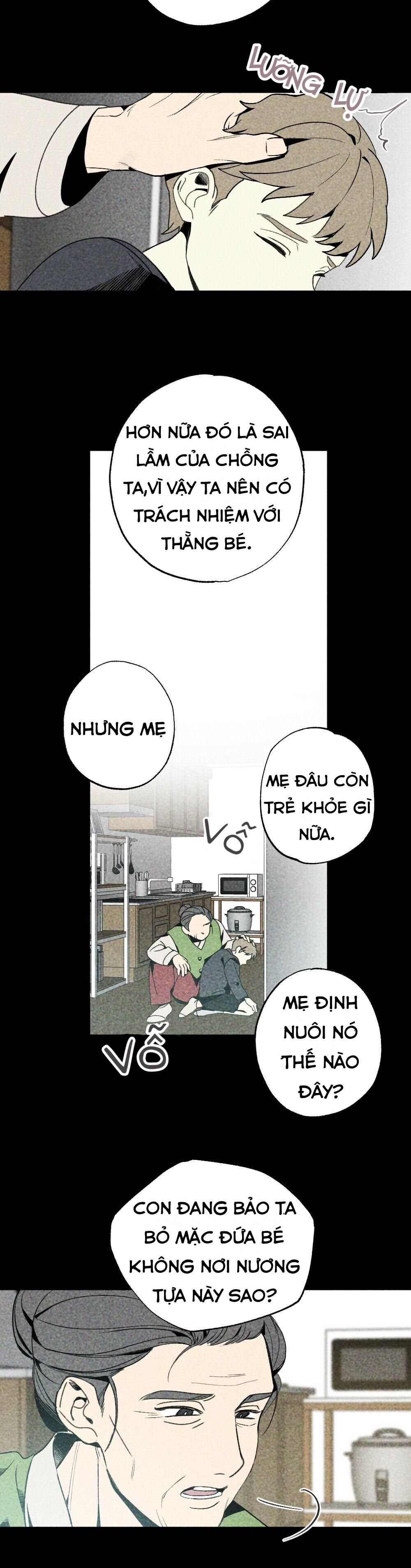 đọc truyện Câu Chuyện Tình Yêu Chương 5 ảnh 11 tại Truyện Dạ Ký