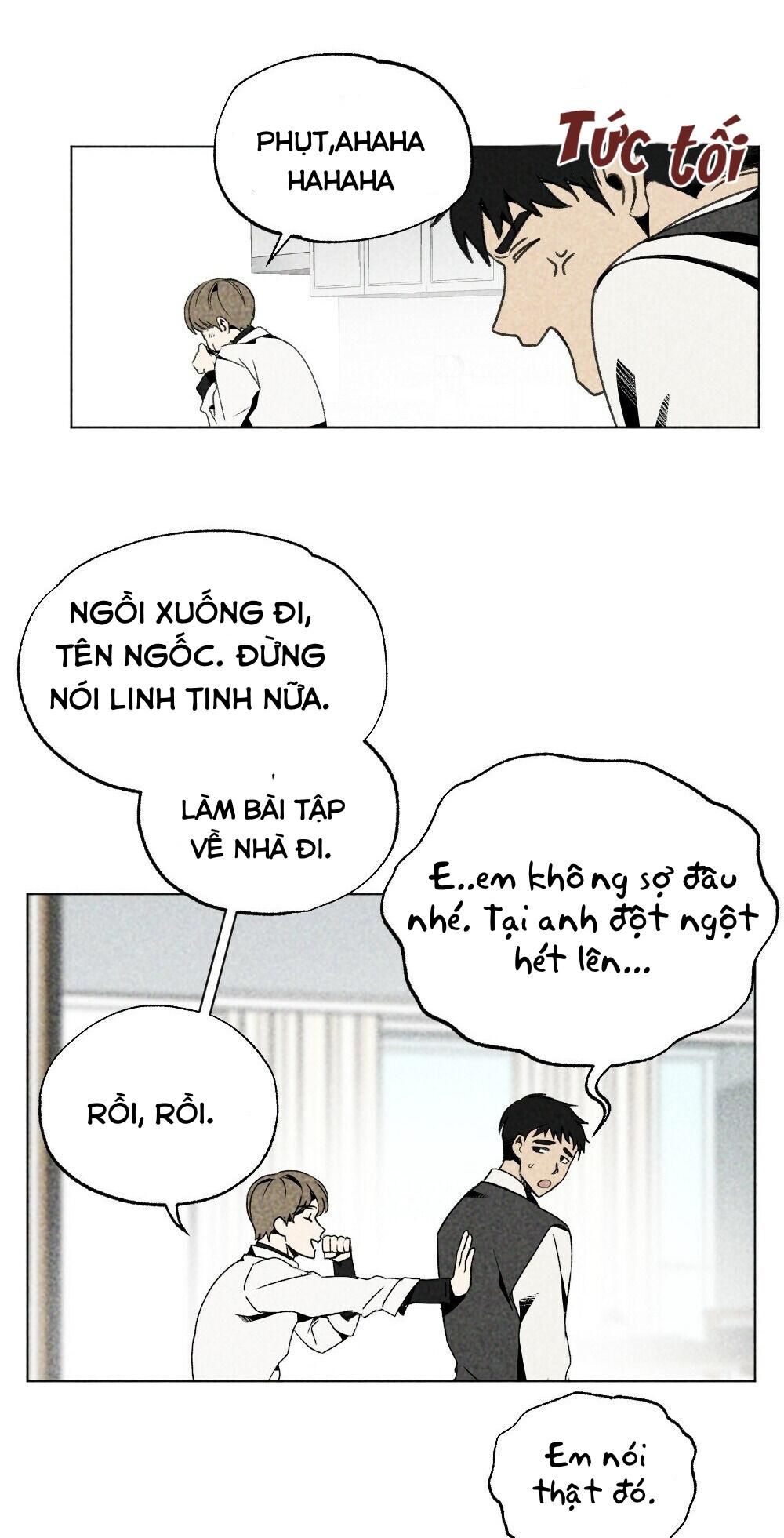 đọc truyện Câu Chuyện Tình Yêu Chương 5 ảnh 32 tại Truyện Dạ Ký
