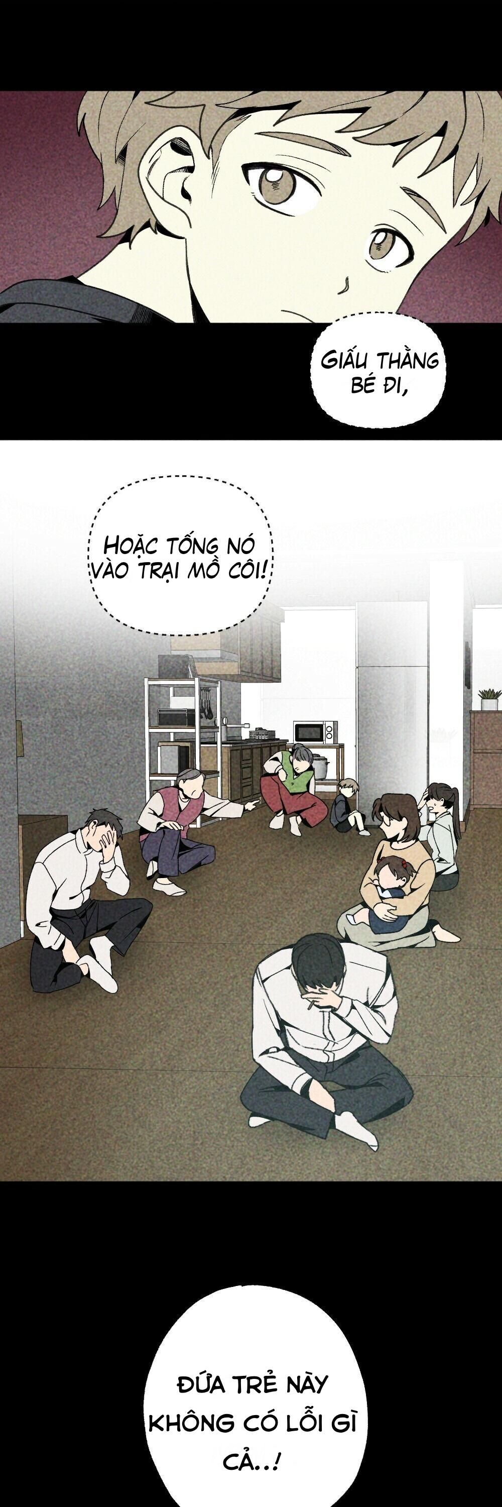 đọc truyện Câu Chuyện Tình Yêu Chương 5 ảnh 10 tại Truyện Dạ Ký
