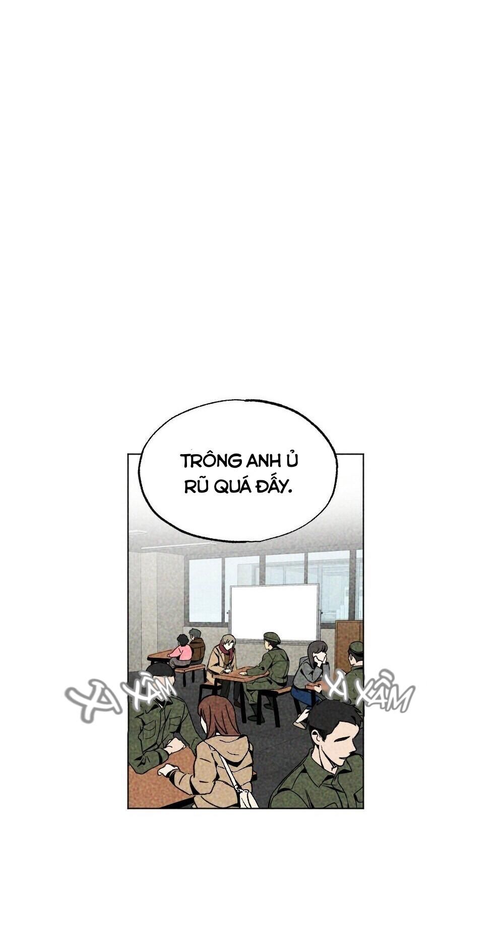 đọc truyện Câu Chuyện Tình Yêu Chương 6 ảnh 3 tại Truyện Dạ Ký