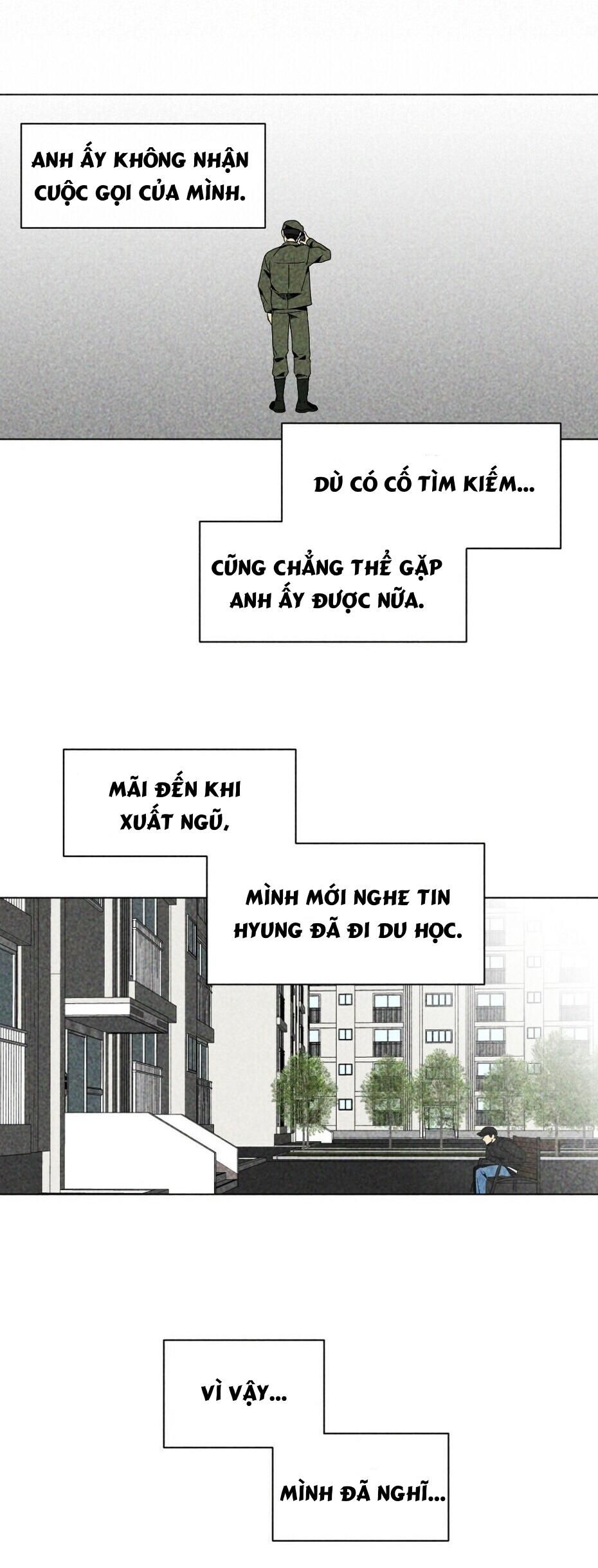 đọc truyện Câu Chuyện Tình Yêu Chương 6 ảnh 7 tại Truyện Dạ Ký