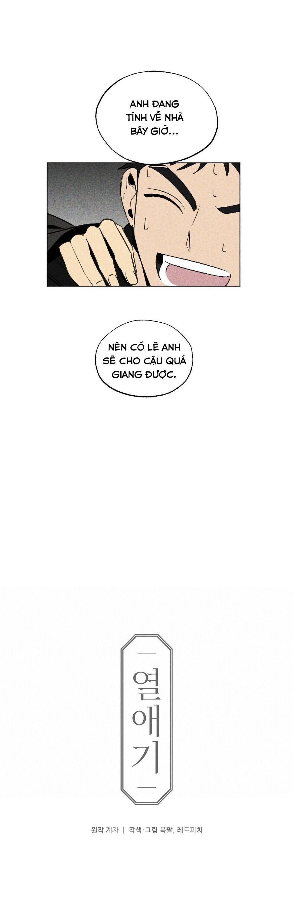 đọc truyện Câu Chuyện Tình Yêu Chương 7 ảnh 9 tại Truyện Dạ Ký