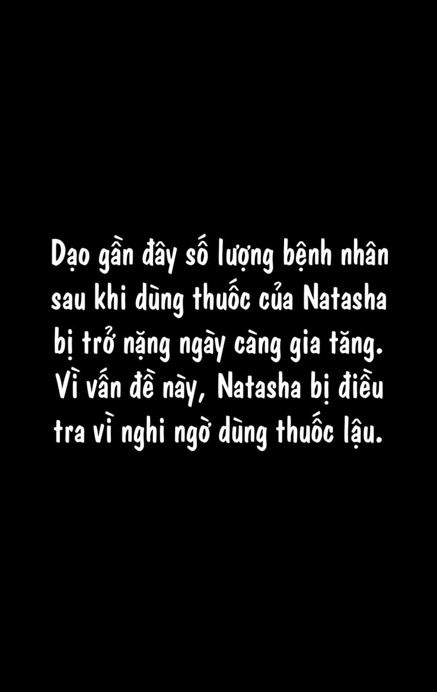đọc truyện Câu Chuyện Về Bác Sĩ Natasha Chương 1 ảnh 6 tại Thiên Thai Truyện