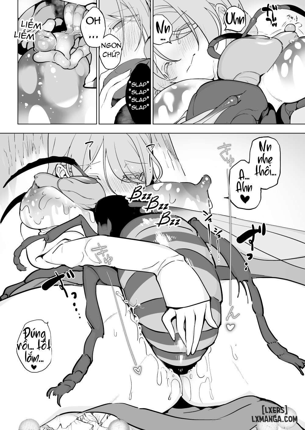 đọc truyện Câu Chuyện Về Bạch Quả Chương 1 ảnh 10 tại Thiên Thai Truyện