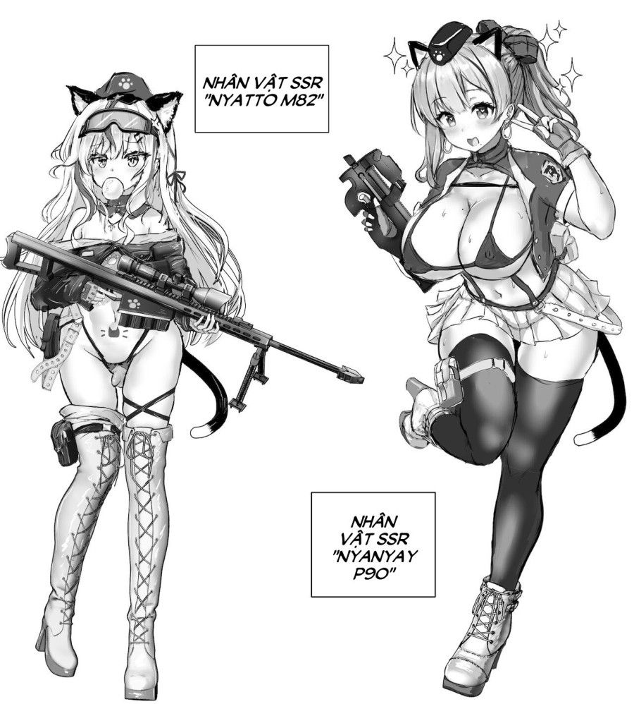 Câu Chuyện Về Cô Vợ Otaku Bị Một Thằng Nhóc Idol Streamer Vụng Trộm Chương 4 page 17 - Giả Dược