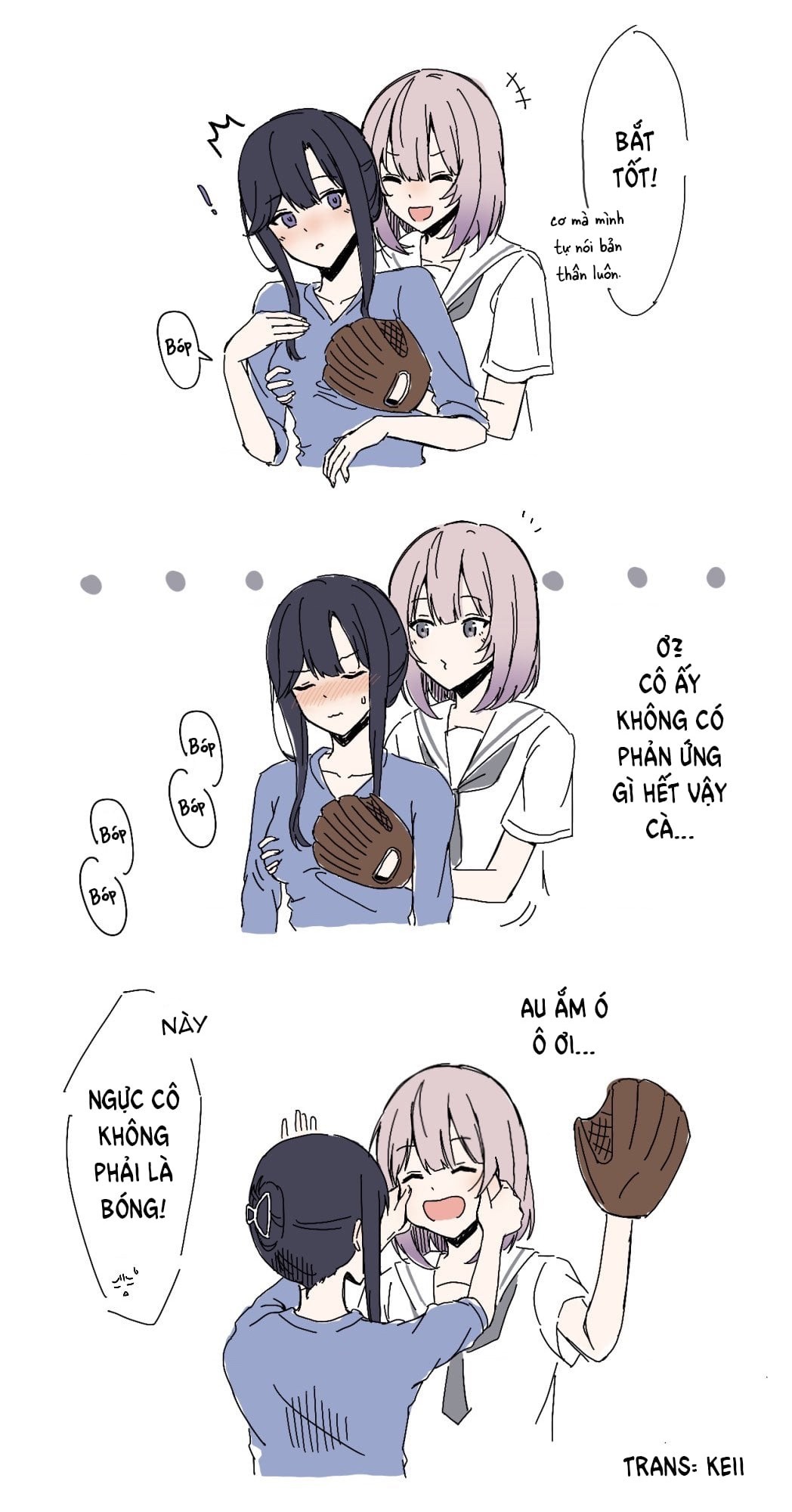 đọc truyện Câu Chuyện Về Giáo Viên Đã Có Chồng Đắm Chìm Trong Lưới Tình Với Học Sinh Cấp Ba Của Mình Chương 0.5 ảnh 2 tại Thiên Thai Truyện