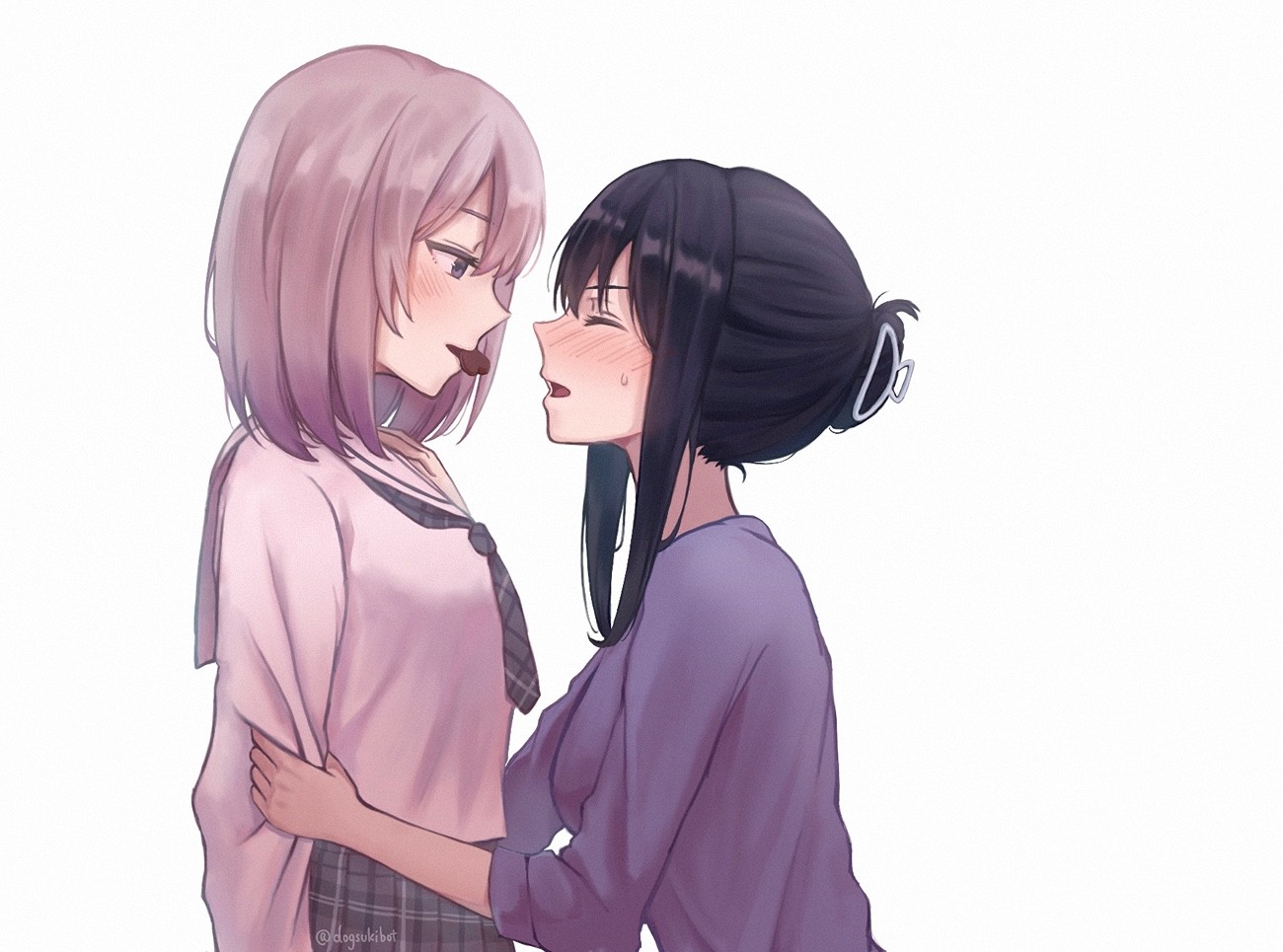 đọc truyện Câu Chuyện Về Giáo Viên Đã Có Chồng Đắm Chìm Trong Lưới Tình Với Học Sinh Cấp Ba Của Mình Chương 0.5 ảnh 3 tại Thiên Thai Truyện