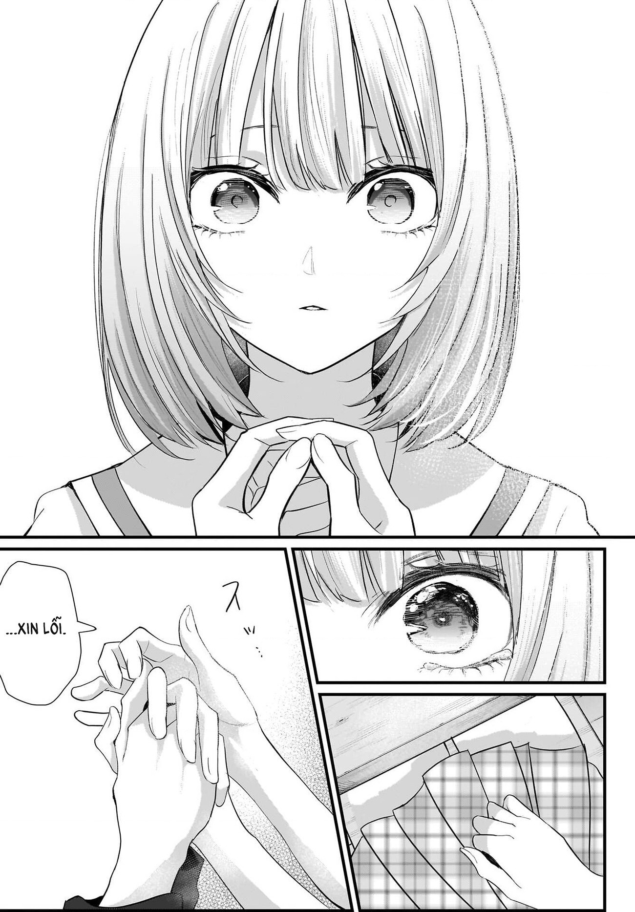 đọc truyện Câu Chuyện Về Giáo Viên Đã Có Chồng Đắm Chìm Trong Lưới Tình Với Học Sinh Cấp Ba Của Mình Chương 1.1 ảnh 34 tại Thiên Thai Truyện