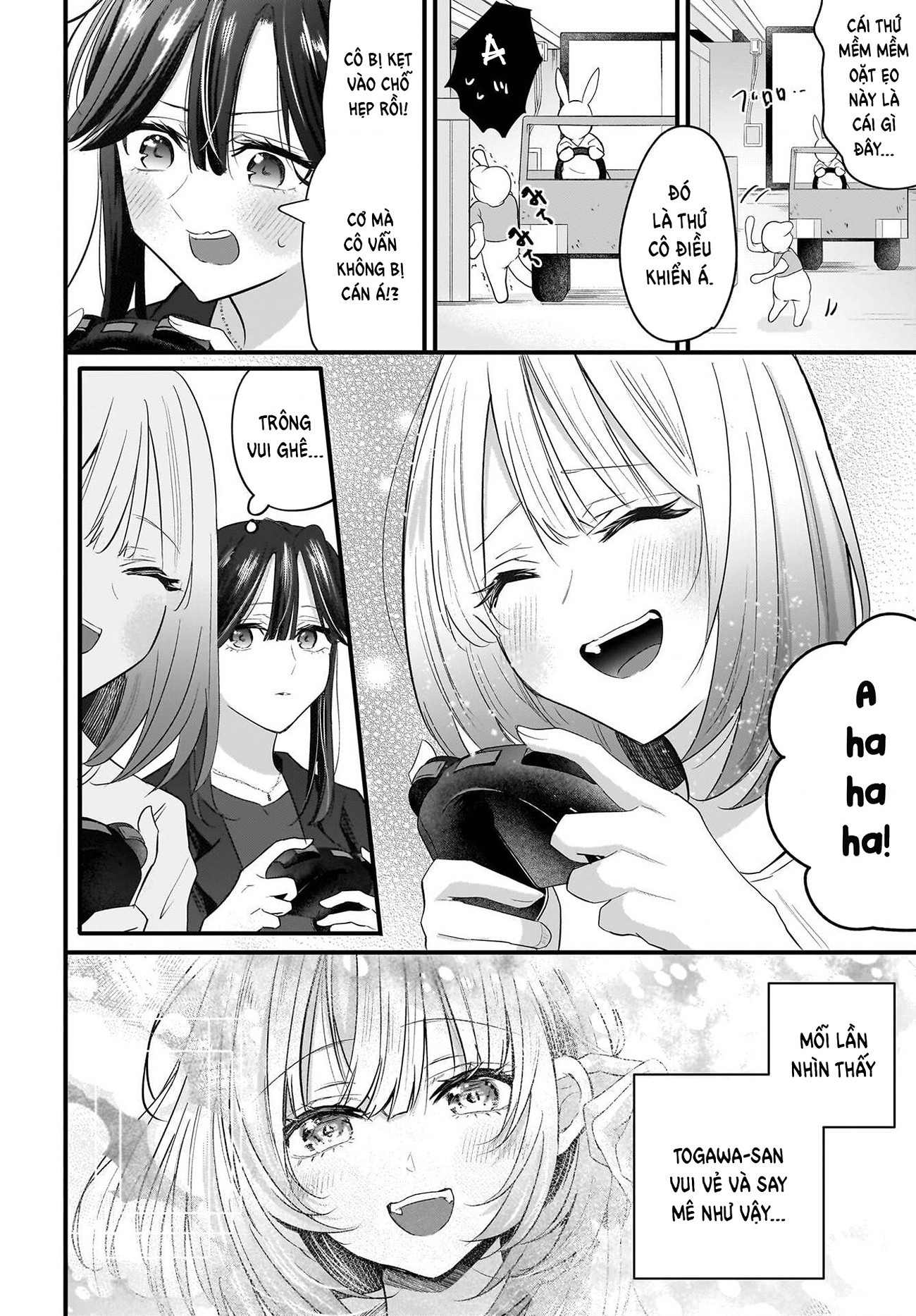 đọc truyện Câu Chuyện Về Giáo Viên Đã Có Chồng Đắm Chìm Trong Lưới Tình Với Học Sinh Cấp Ba Của Mình Chương 2 ảnh 27 tại Thiên Thai Truyện