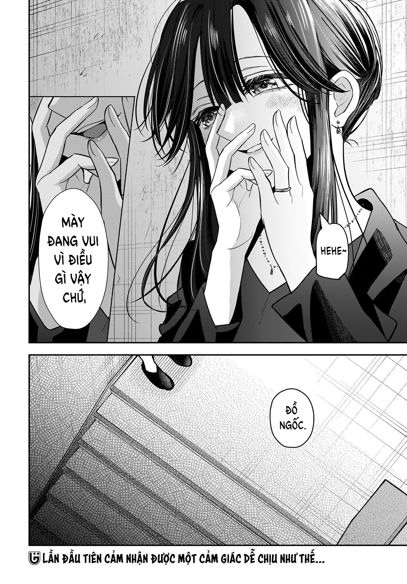 đọc truyện Câu Chuyện Về Giáo Viên Đã Có Chồng Đắm Chìm Trong Lưới Tình Với Học Sinh Cấp Ba Của Mình Chương 6 ảnh 33 tại Thiên Thai Truyện