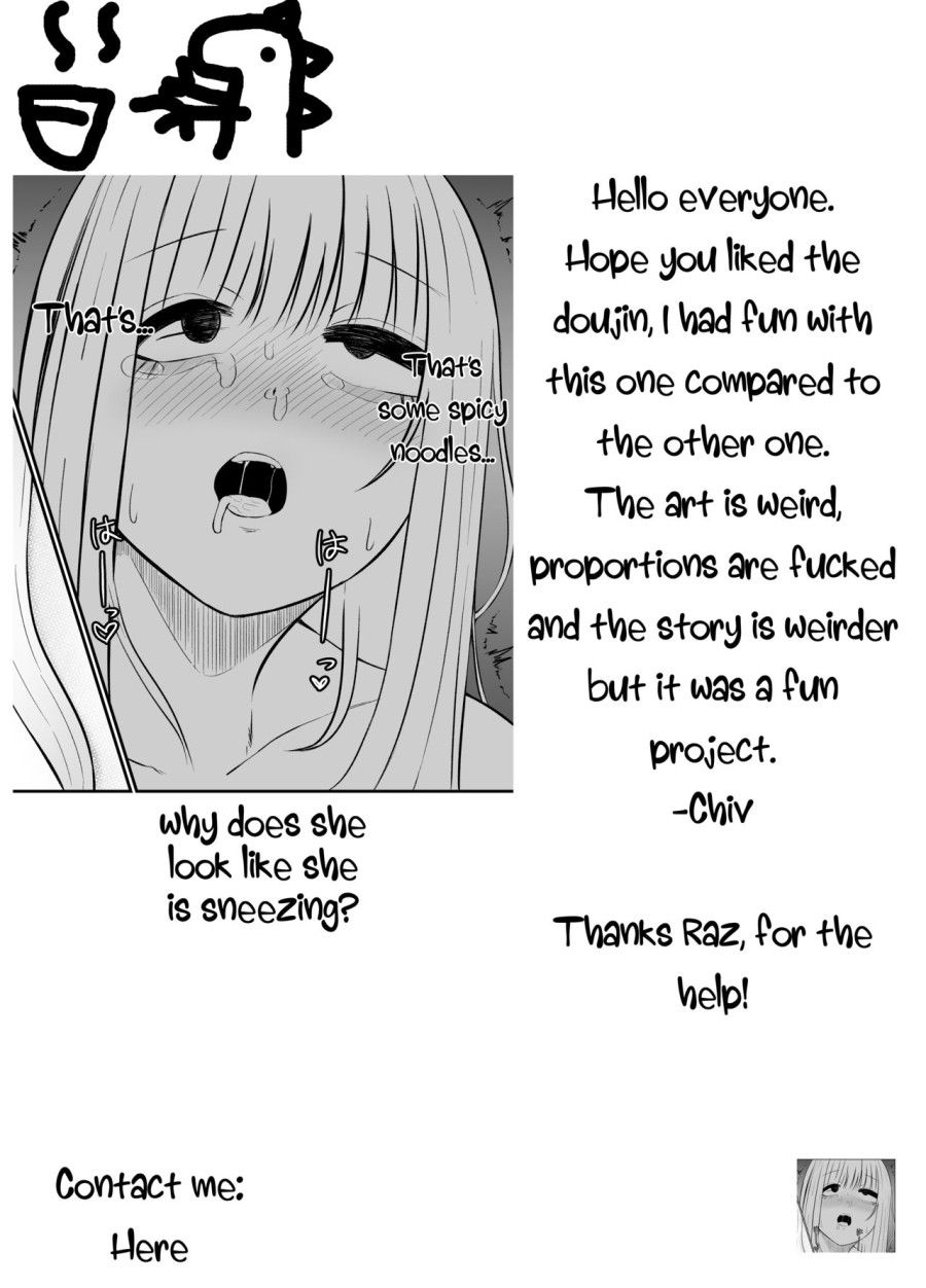 Cậu Chuyện Về Hai Anh Em Oneshot page 18 - Giả Dược