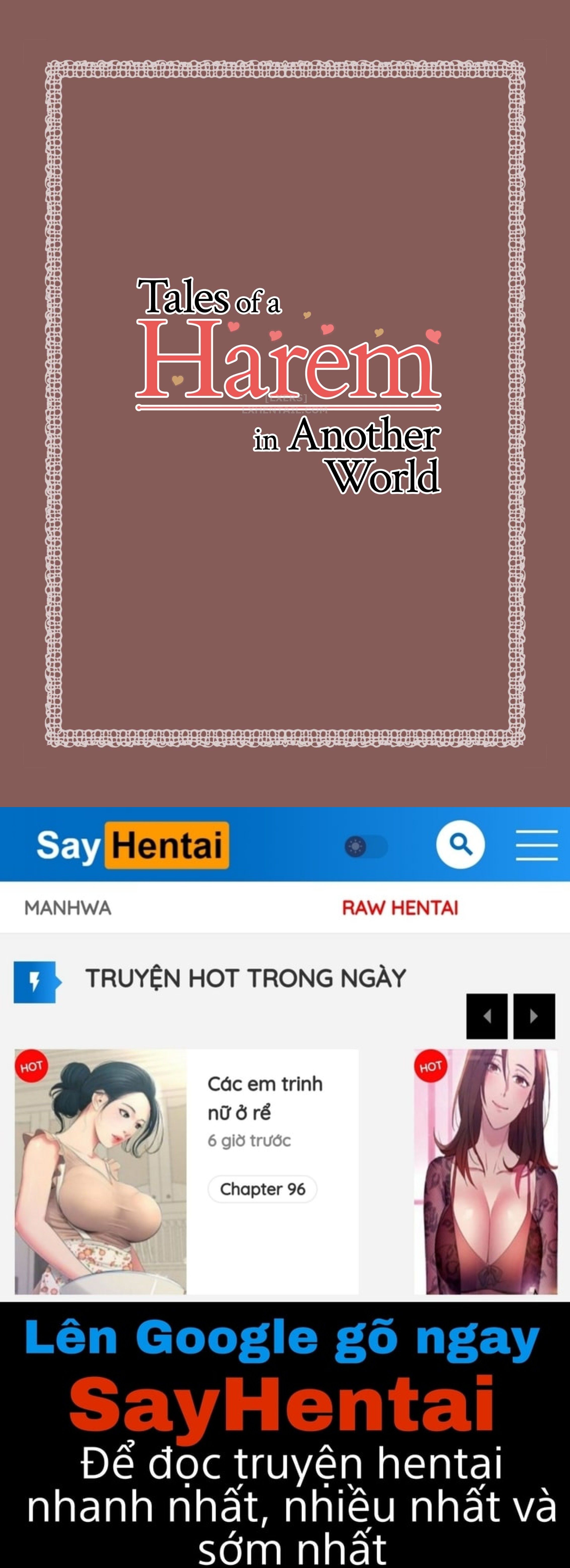 đọc truyện Câu Chuyện Về Harem Ở Dị Giới Chương 1 ảnh 51 tại Thiên Thai Truyện