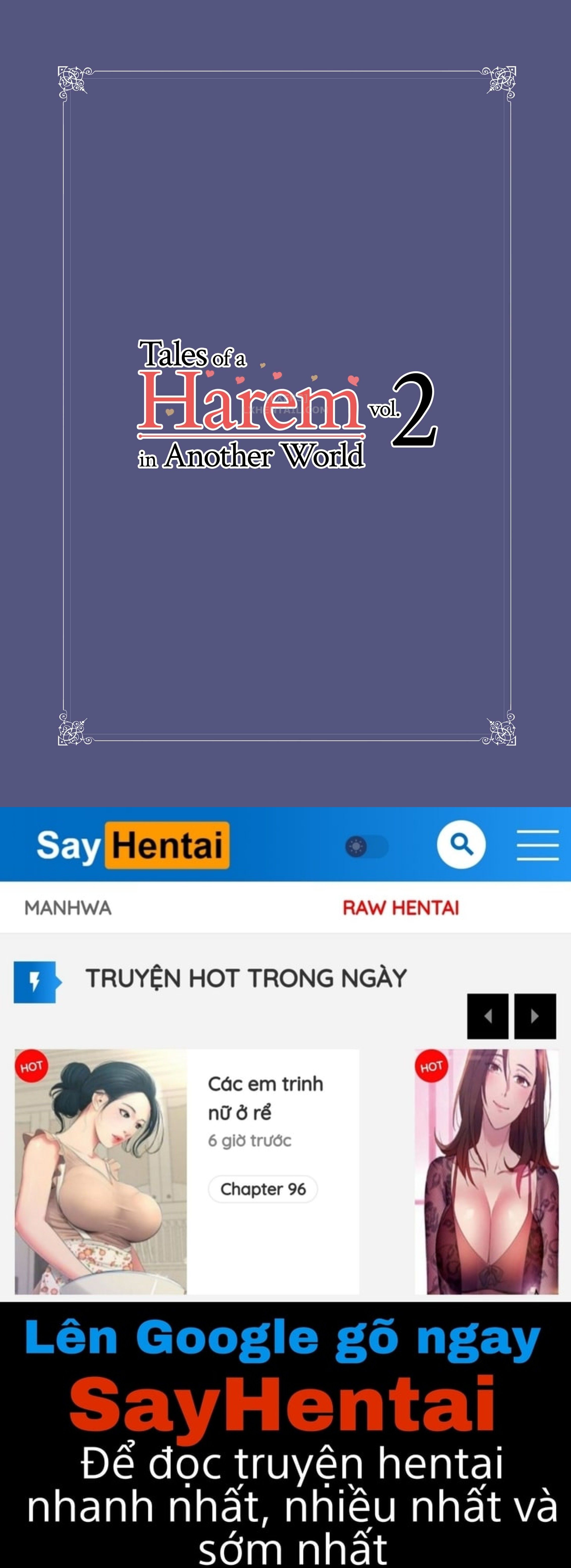 đọc truyện Câu Chuyện Về Harem Ở Dị Giới Chương 2 ảnh 54 tại Thiên Thai Truyện