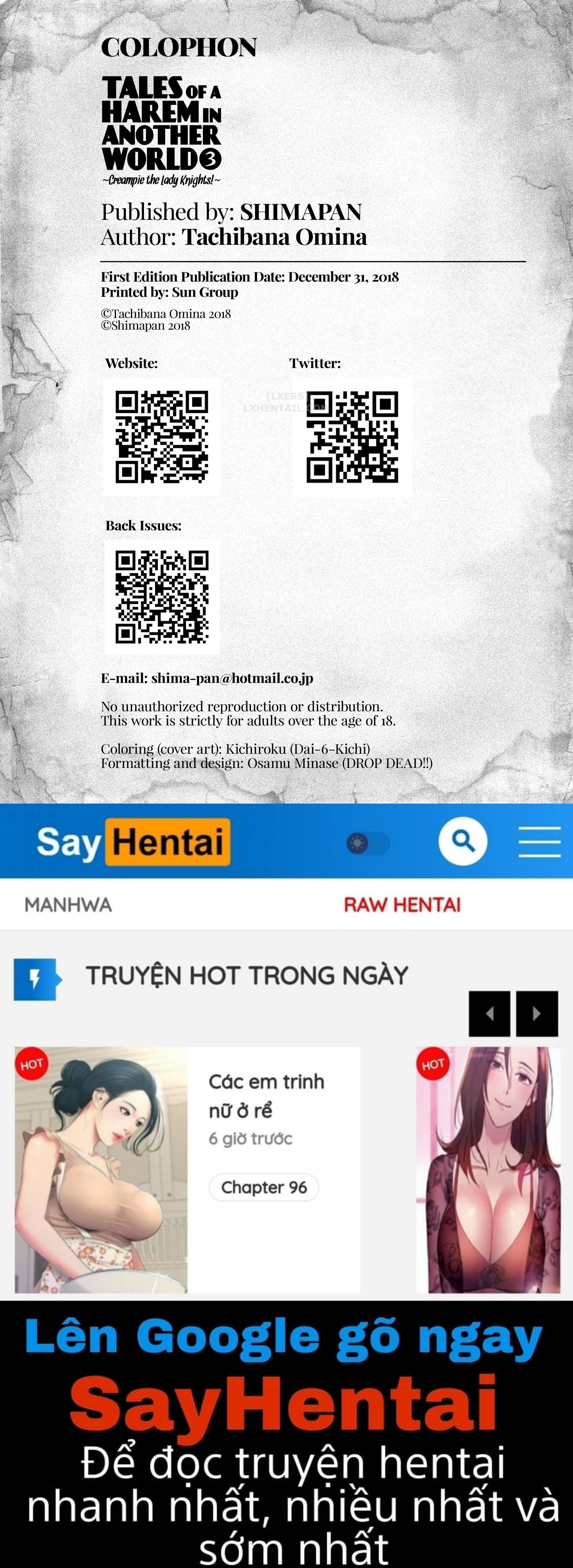 đọc truyện Câu Chuyện Về Harem Ở Dị Giới Chương 3 ảnh 60 tại Thiên Thai Truyện