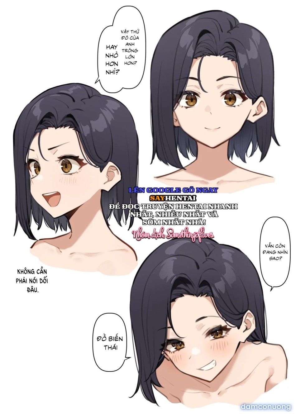 đọc truyện Câu Chuyện Về Học Sinh Giỏi Thích Xem Cảnh Thủ Dâm Của Tôi Chương 1 ảnh 19 tại Thiên Thai Truyện