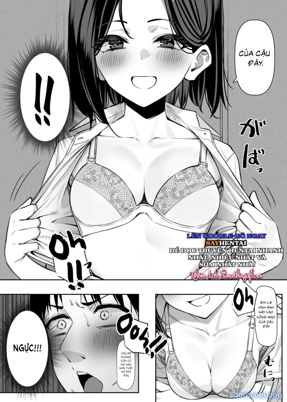 đọc truyện Câu Chuyện Về Học Sinh Giỏi Thích Xem Cảnh Thủ Dâm Của Tôi Chương 2 ảnh 12 tại Thiên Thai Truyện