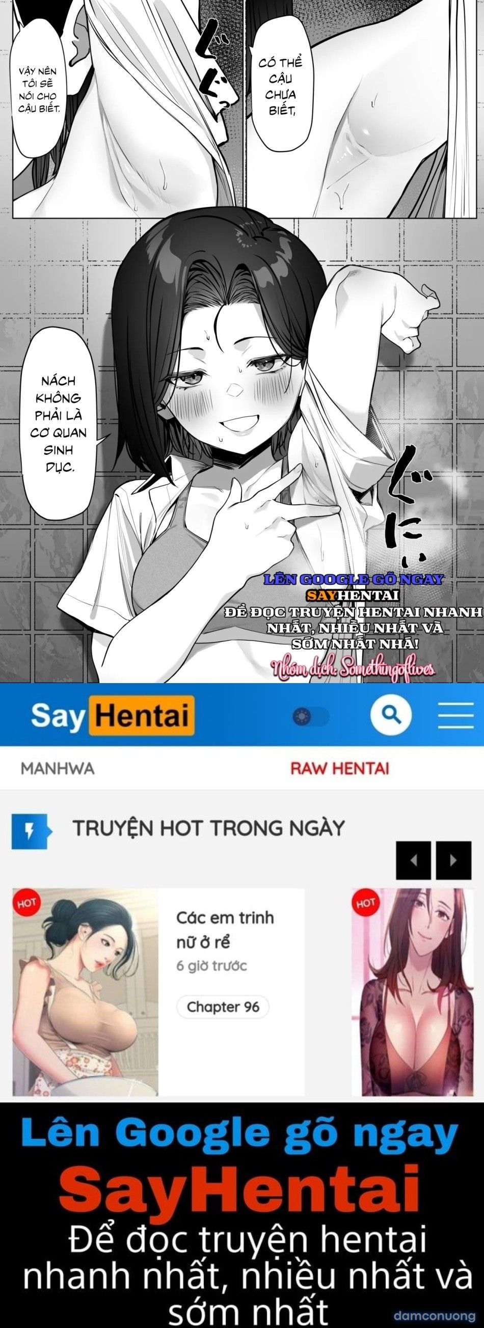 đọc truyện Câu Chuyện Về Học Sinh Giỏi Thích Xem Cảnh Thủ Dâm Của Tôi Chương 3 ảnh 21 tại Thiên Thai Truyện