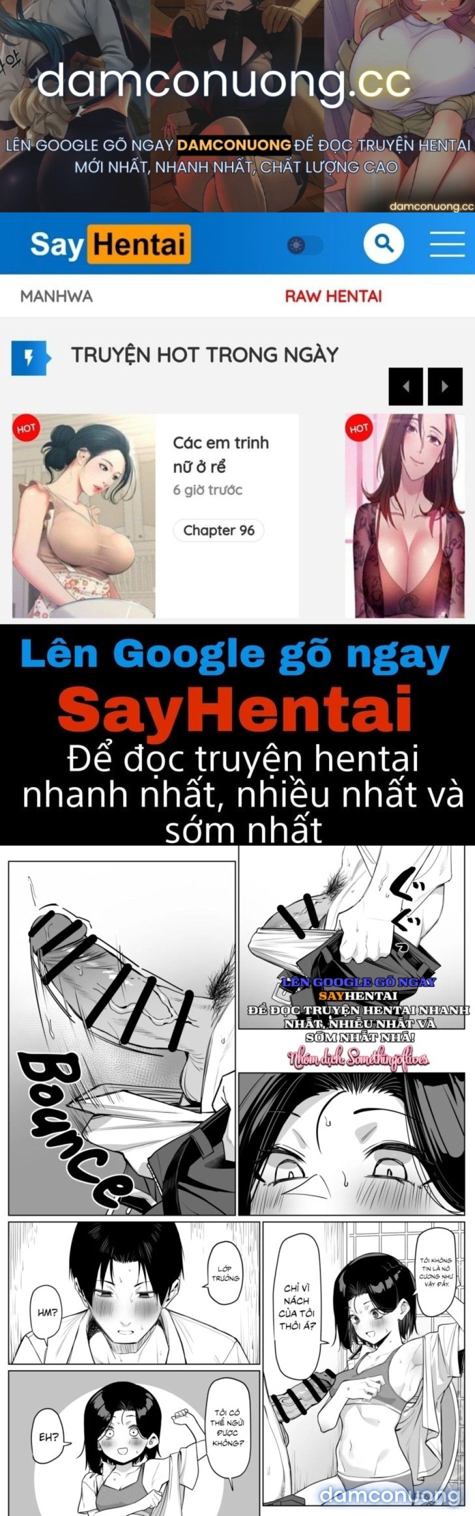 đọc truyện Câu Chuyện Về Học Sinh Giỏi Thích Xem Cảnh Thủ Dâm Của Tôi Chương 4 ảnh 2 tại Thiên Thai Truyện