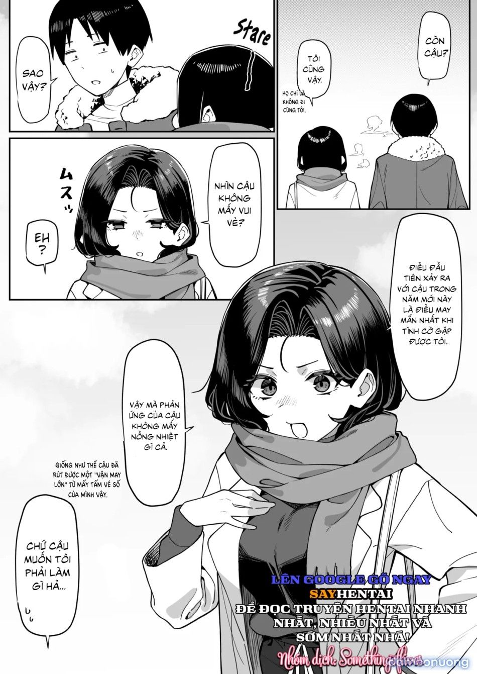 đọc truyện Câu Chuyện Về Học Sinh Giỏi Thích Xem Cảnh Thủ Dâm Của Tôi Chương 4 ảnh 14 tại Thiên Thai Truyện