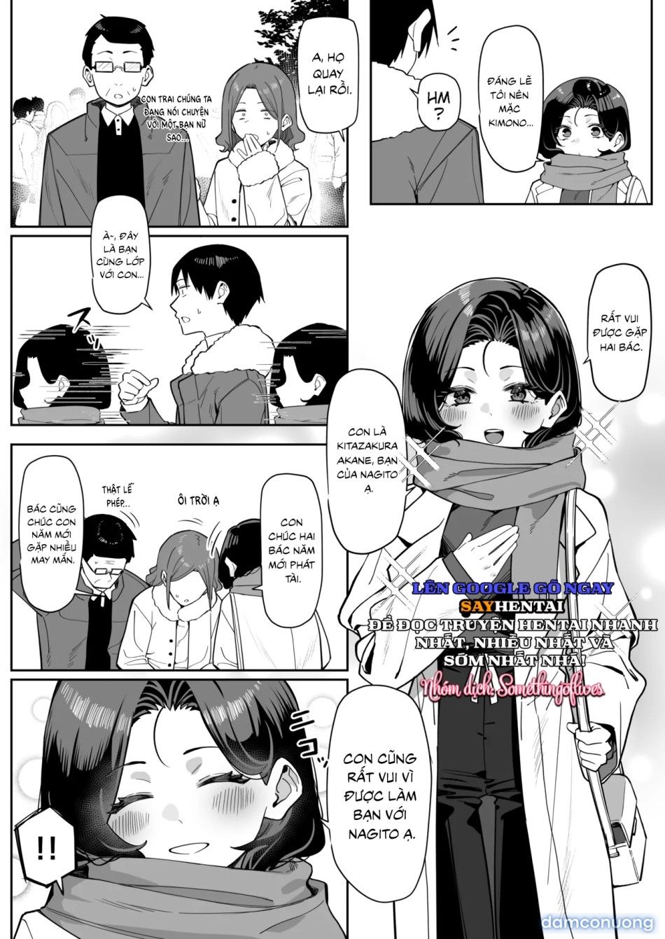 đọc truyện Câu Chuyện Về Học Sinh Giỏi Thích Xem Cảnh Thủ Dâm Của Tôi Chương 4 ảnh 15 tại Thiên Thai Truyện