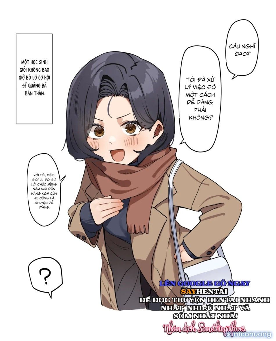 đọc truyện Câu Chuyện Về Học Sinh Giỏi Thích Xem Cảnh Thủ Dâm Của Tôi Chương 4 ảnh 18 tại Thiên Thai Truyện