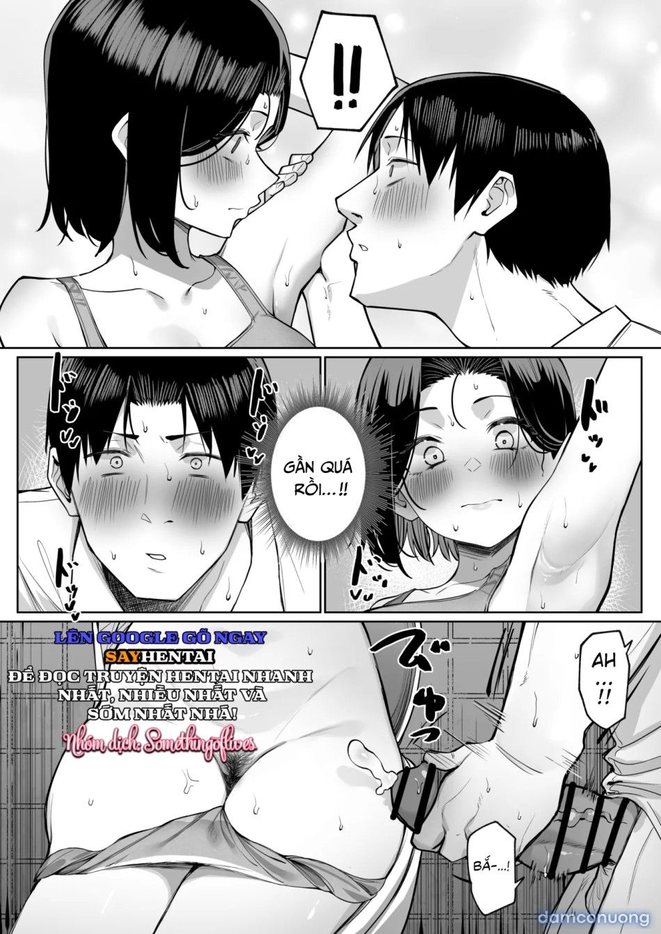 đọc truyện Câu Chuyện Về Học Sinh Giỏi Thích Xem Cảnh Thủ Dâm Của Tôi Chương 4 ảnh 7 tại Thiên Thai Truyện