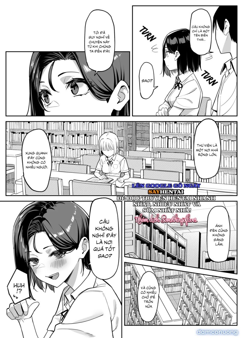 đọc truyện Câu Chuyện Về Học Sinh Giỏi Thích Xem Cảnh Thủ Dâm Của Tôi Chương 5 ảnh 3 tại Thiên Thai Truyện