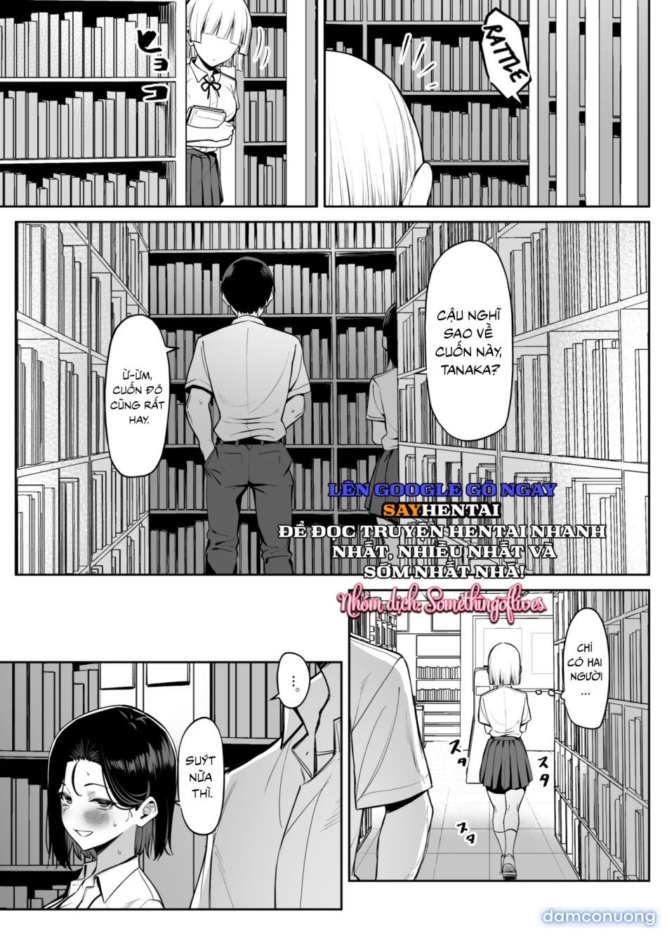 đọc truyện Câu Chuyện Về Học Sinh Giỏi Thích Xem Cảnh Thủ Dâm Của Tôi Chương 5 ảnh 15 tại Thiên Thai Truyện