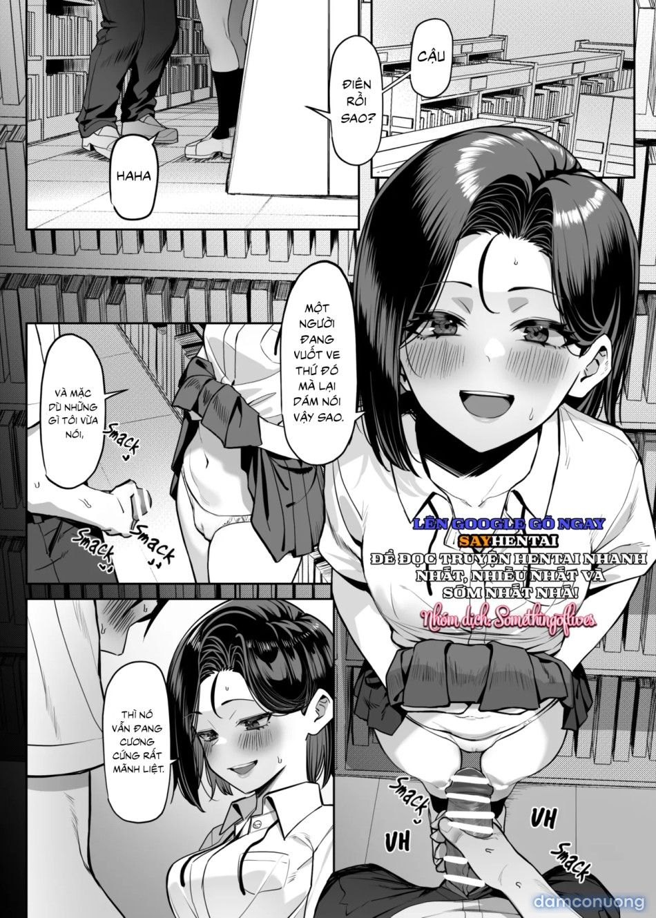 đọc truyện Câu Chuyện Về Học Sinh Giỏi Thích Xem Cảnh Thủ Dâm Của Tôi Chương 5 ảnh 5 tại Thiên Thai Truyện