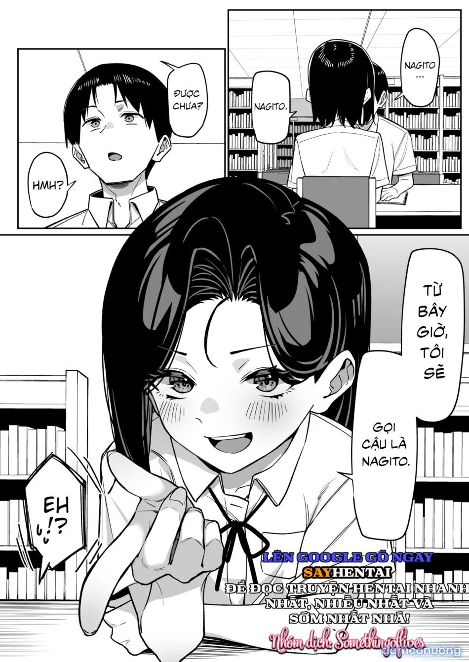 đọc truyện Câu Chuyện Về Học Sinh Giỏi Thích Xem Cảnh Thủ Dâm Của Tôi Chương 6 ảnh 3 tại Thiên Thai Truyện