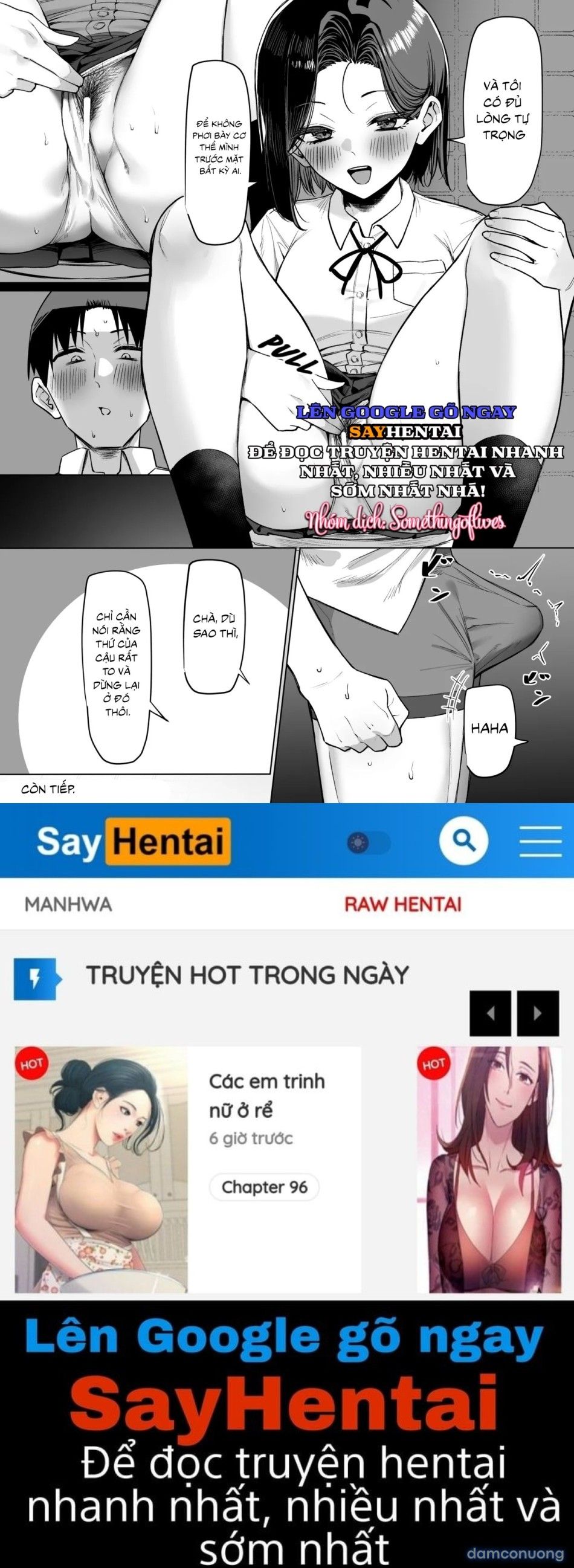 đọc truyện Câu Chuyện Về Học Sinh Giỏi Thích Xem Cảnh Thủ Dâm Của Tôi Chương 6 ảnh 21 tại Thiên Thai Truyện