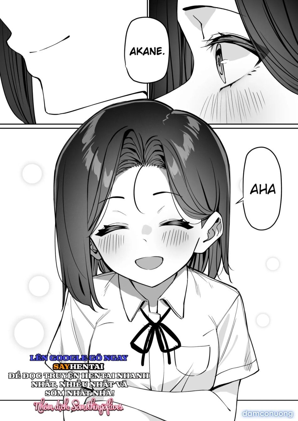 đọc truyện Câu Chuyện Về Học Sinh Giỏi Thích Xem Cảnh Thủ Dâm Của Tôi Chương 6 ảnh 6 tại Thiên Thai Truyện