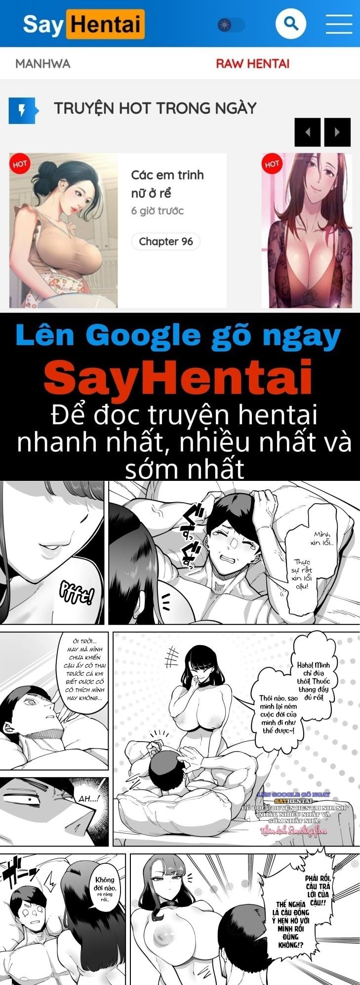 đọc truyện Cậu Chuyện Về Một Cô Nàng Học Bá Bị Địt Bởi Một Thằng Cơ Bắp Chương 2 ảnh 2 tại Thiên Thai Truyện