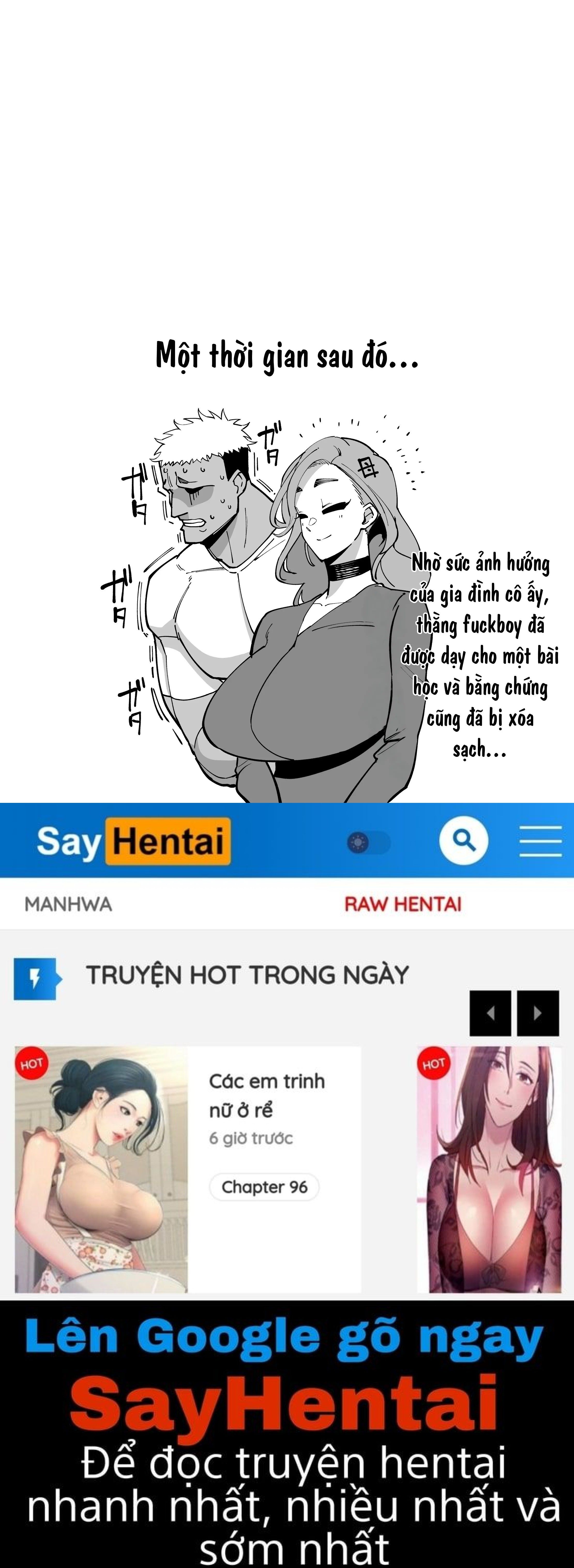 đọc truyện Cậu Chuyện Về Một Cô Nàng Học Bá Bị Địt Bởi Một Thằng Cơ Bắp Chương 2 ảnh 23 tại Thiên Thai Truyện