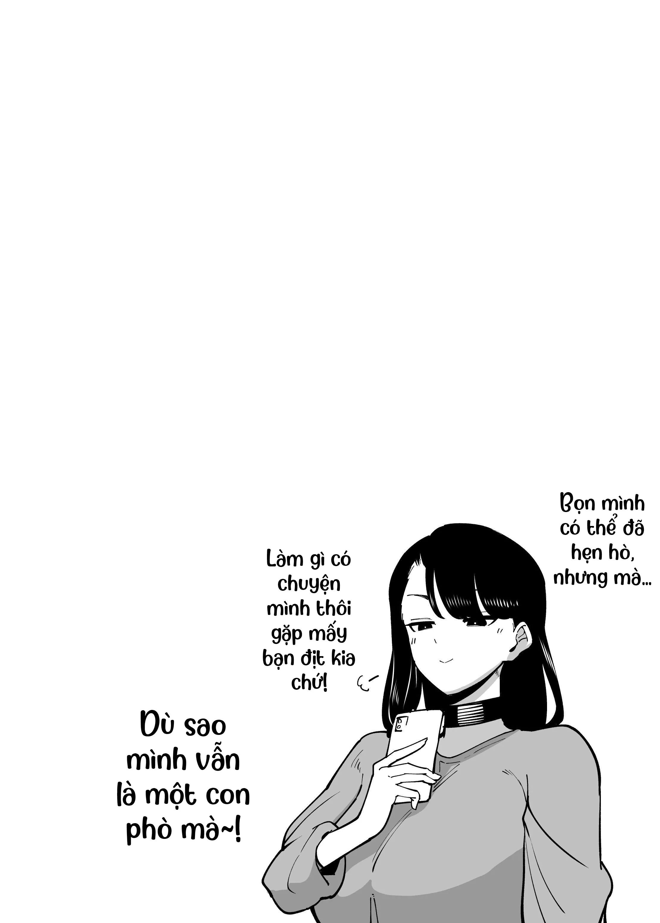 đọc truyện Cậu Chuyện Về Một Cô Nàng Học Bá Bị Địt Bởi Một Thằng Cơ Bắp Chương 2 ảnh 11 tại Thiên Thai Truyện