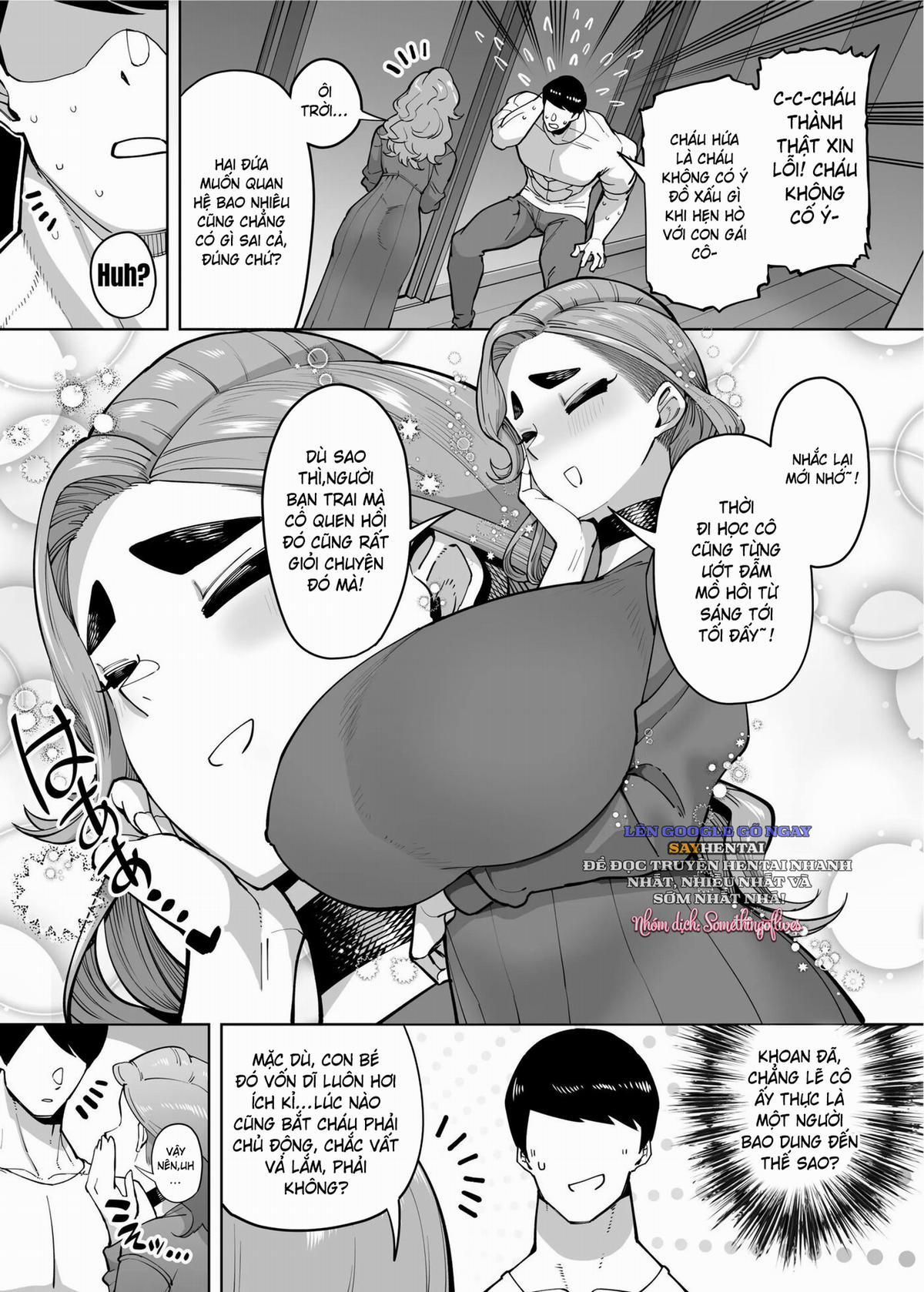 đọc truyện Cậu Chuyện Về Một Cô Nàng Học Bá Bị Địt Bởi Một Thằng Cơ Bắp Chương 3 ảnh 9 tại Thiên Thai Truyện