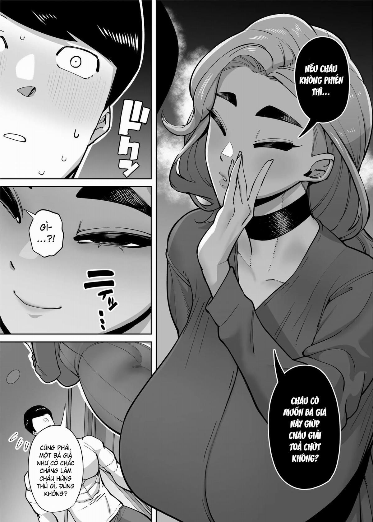 đọc truyện Cậu Chuyện Về Một Cô Nàng Học Bá Bị Địt Bởi Một Thằng Cơ Bắp Chương 3 ảnh 10 tại Thiên Thai Truyện